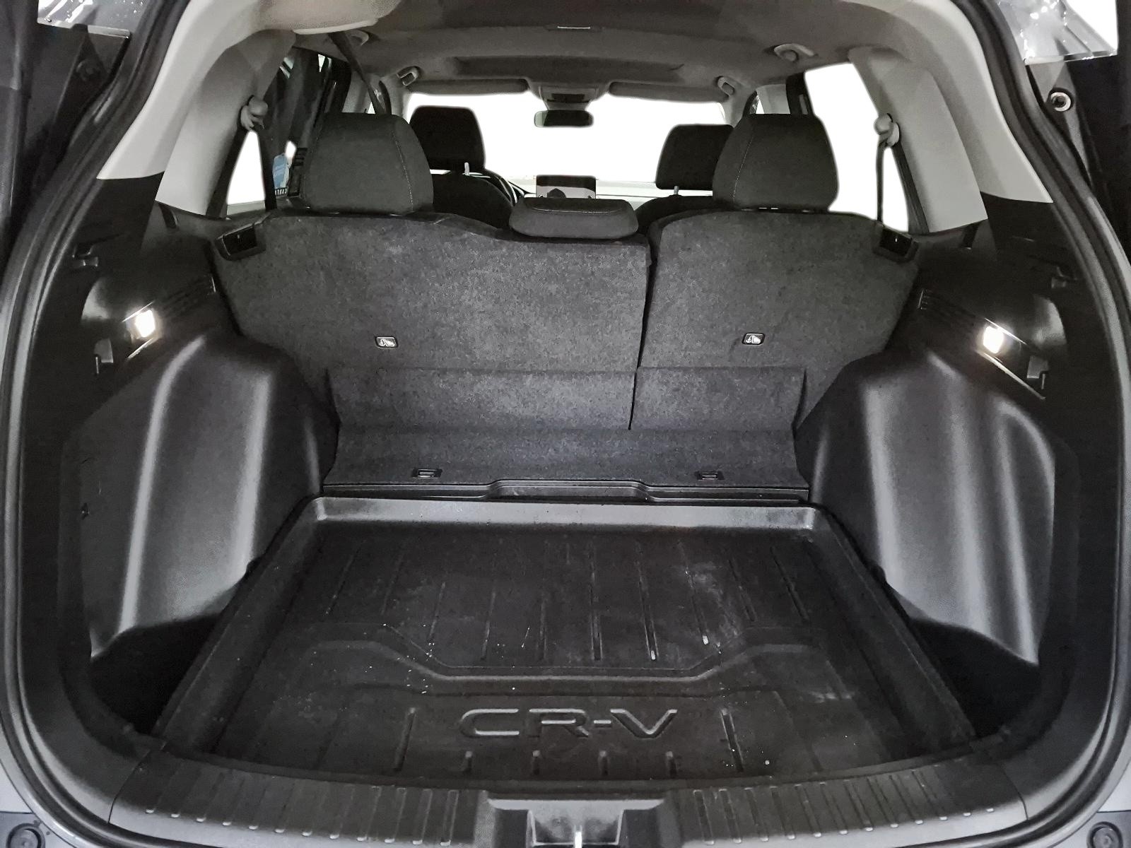 2023 Honda CR-V Sport