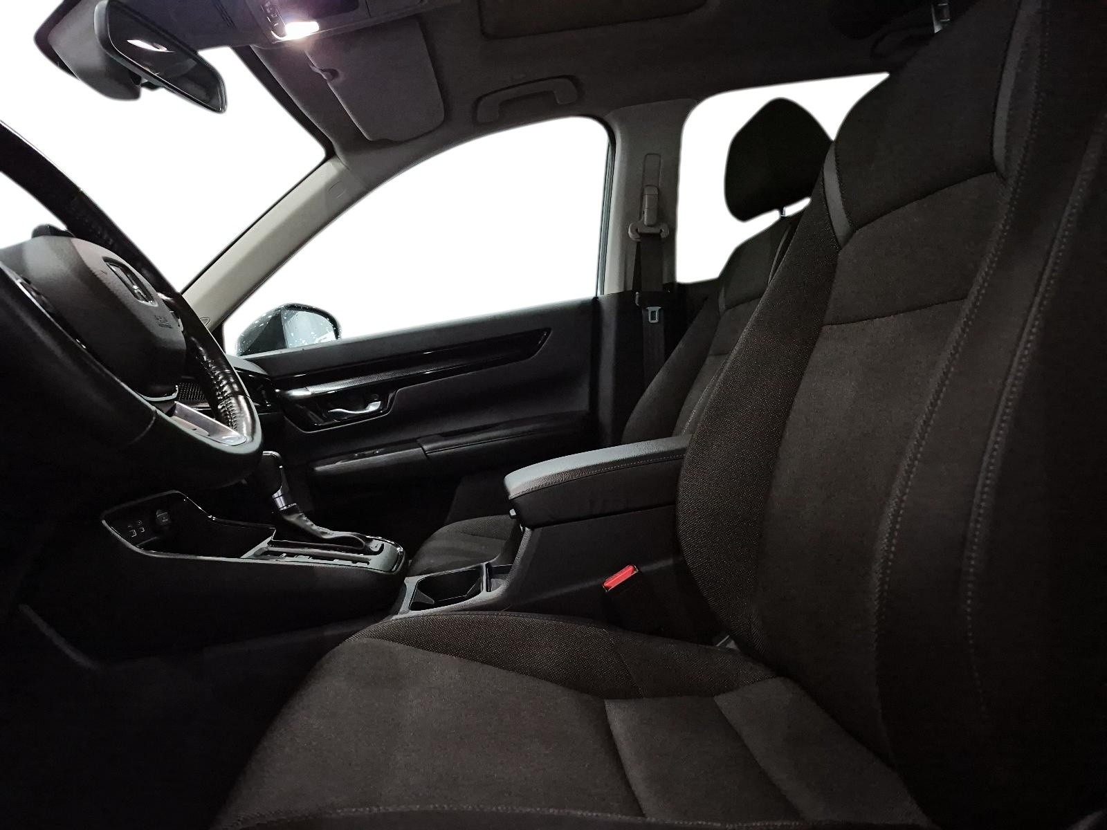 2023 Honda CR-V Sport