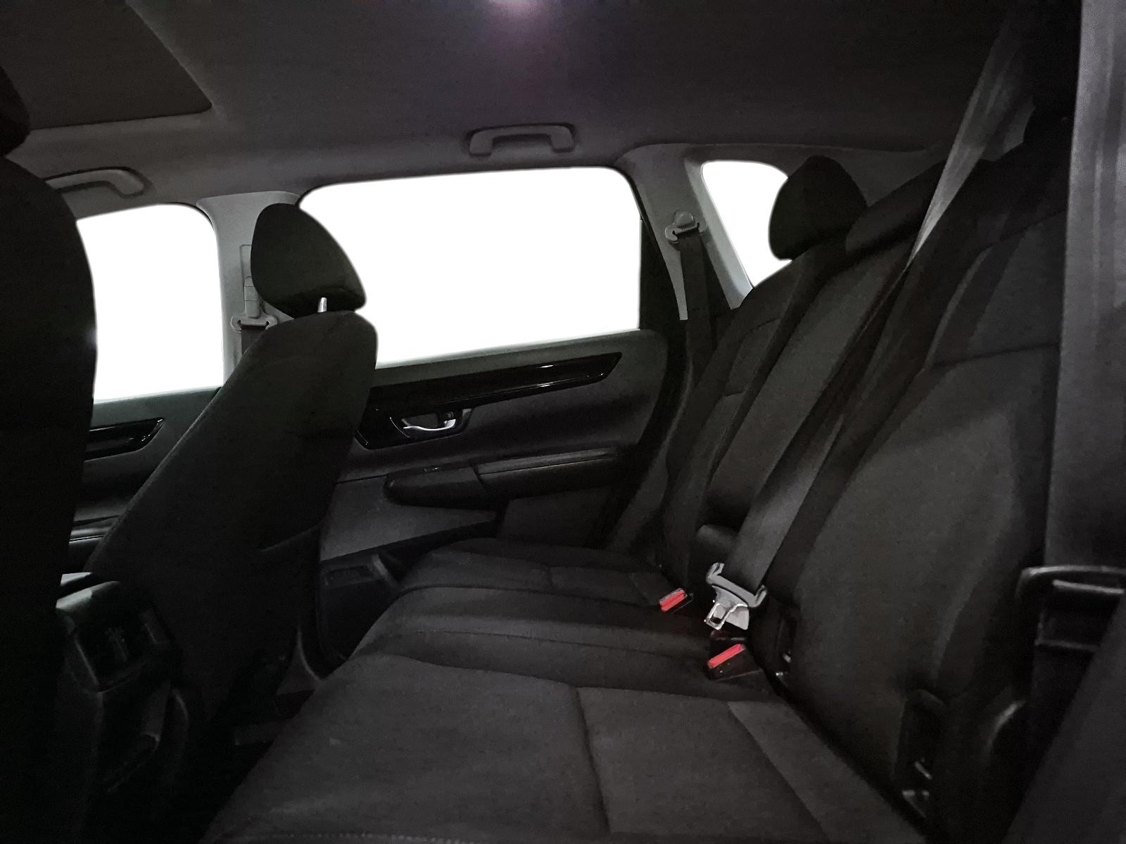 2023 Honda CR-V Sport