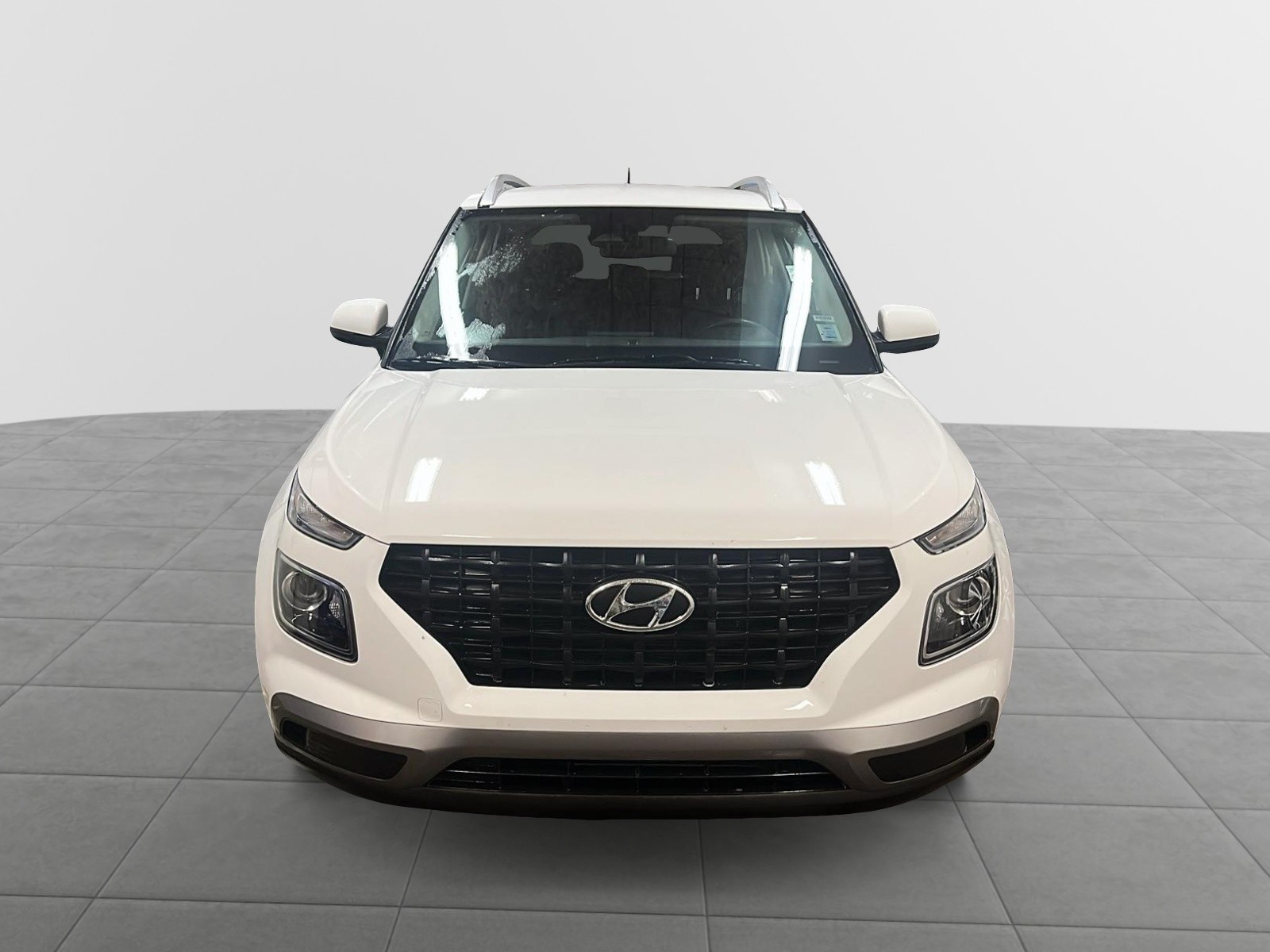 2024 Hyundai Venue Preferred