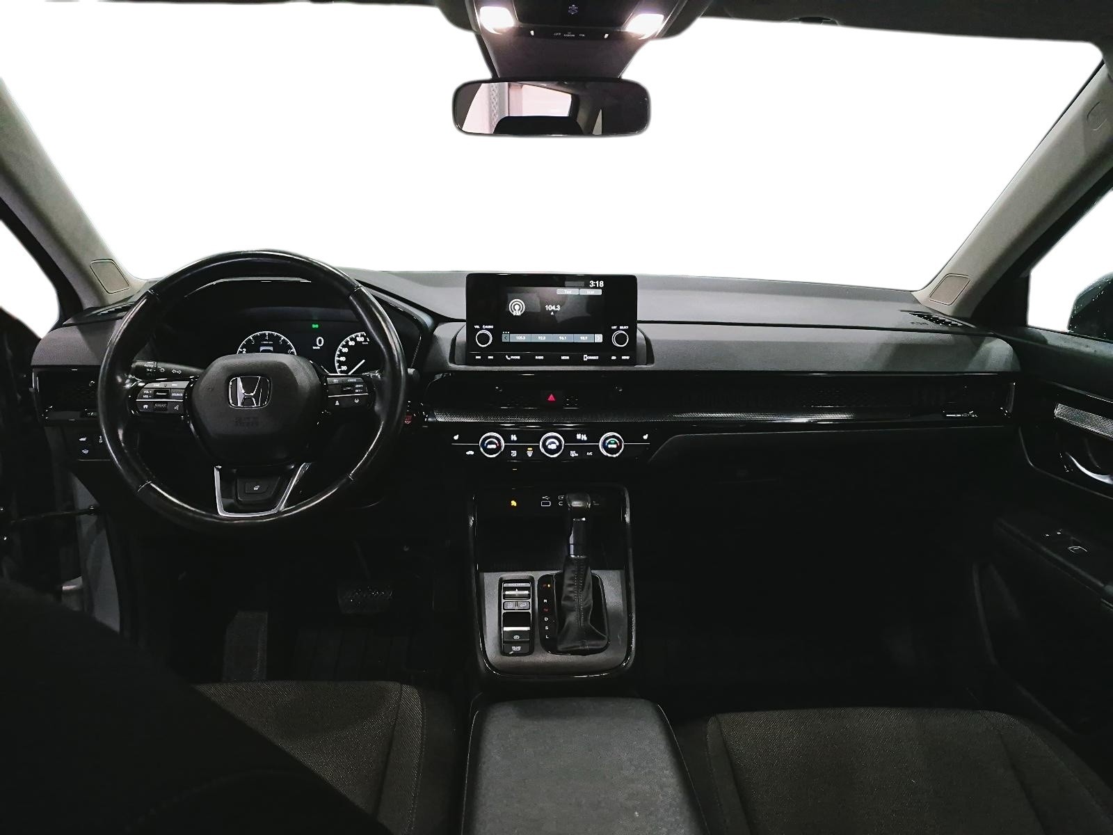 2023 Honda CR-V Sport