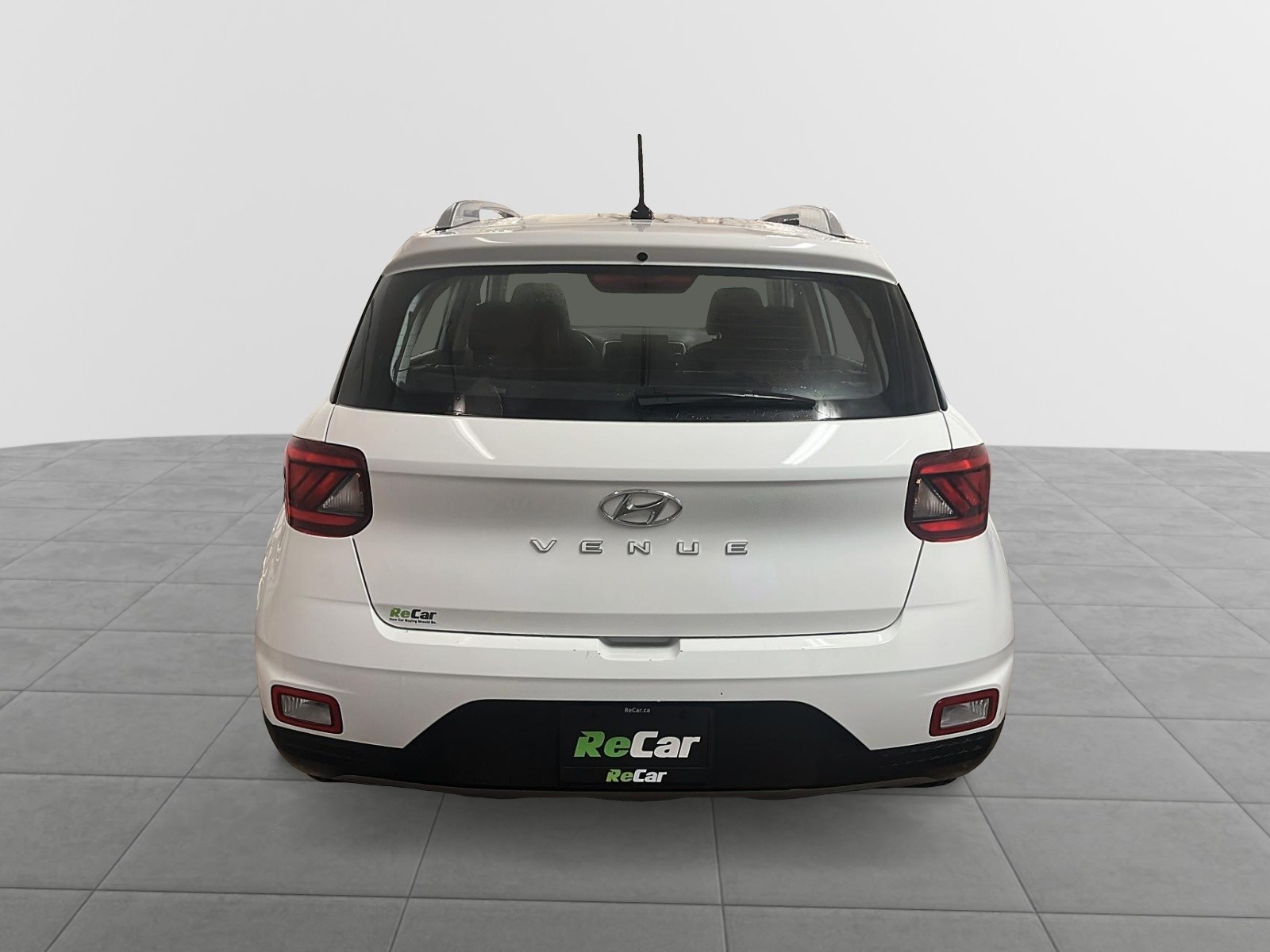 2024 Hyundai Venue Preferred