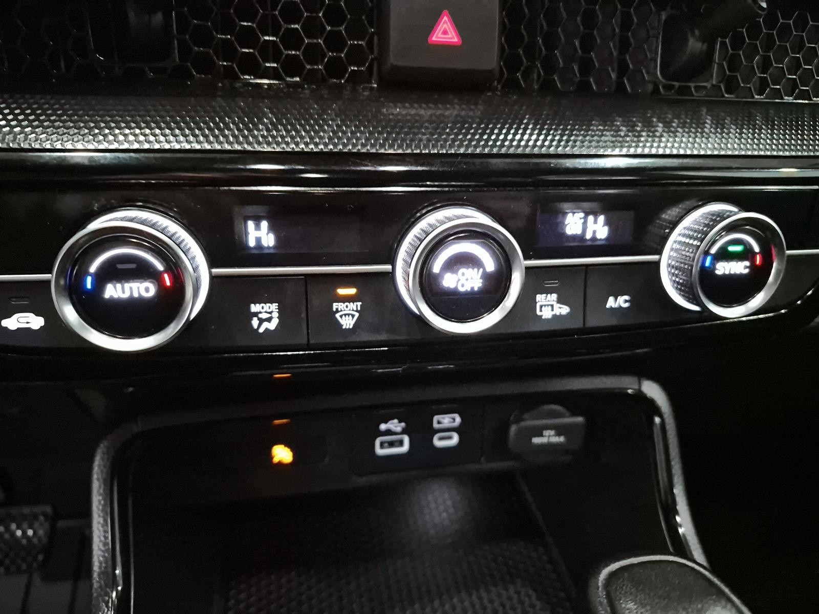 2023 Honda CR-V Sport