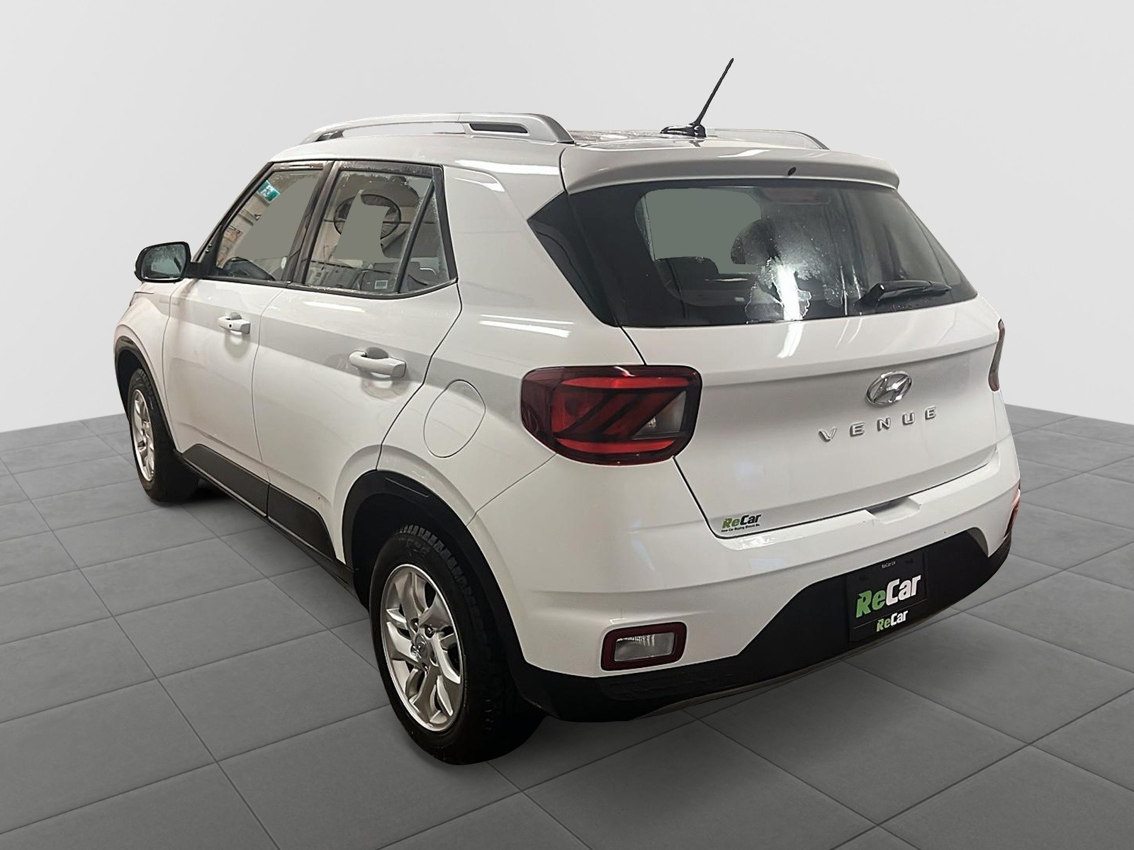 2024 Hyundai Venue Preferred