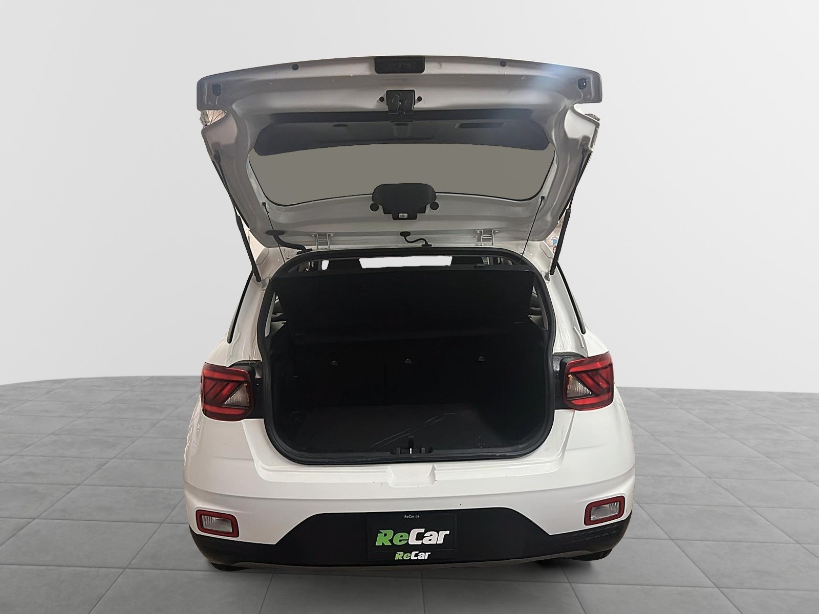 2024 Hyundai Venue Preferred