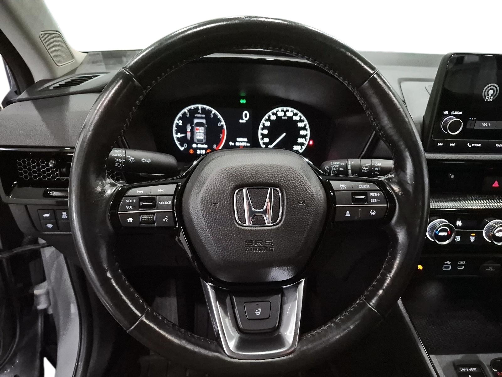 2023 Honda CR-V Sport