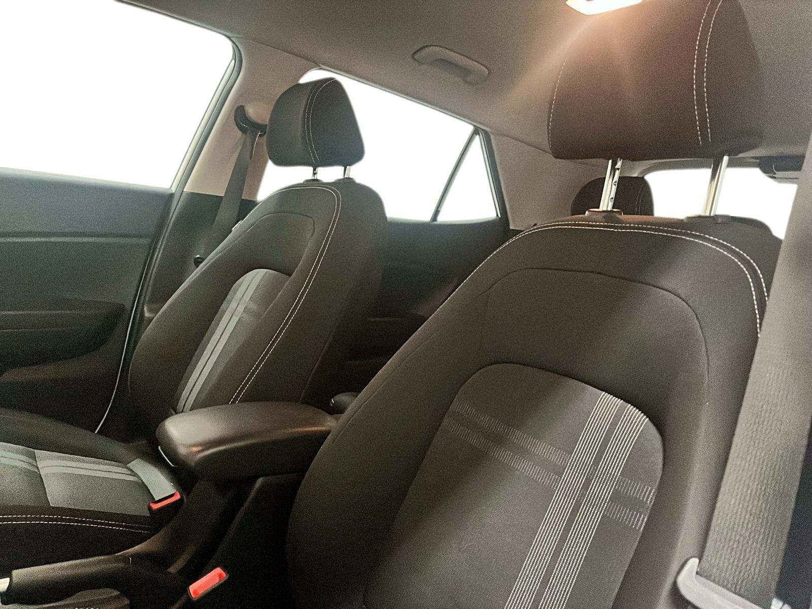 2024 Hyundai Venue Preferred