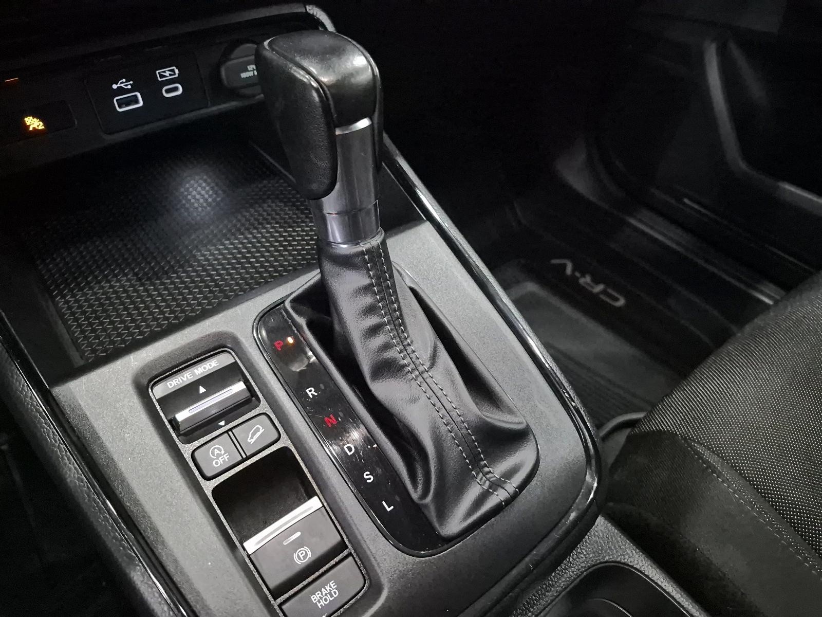 2023 Honda CR-V Sport