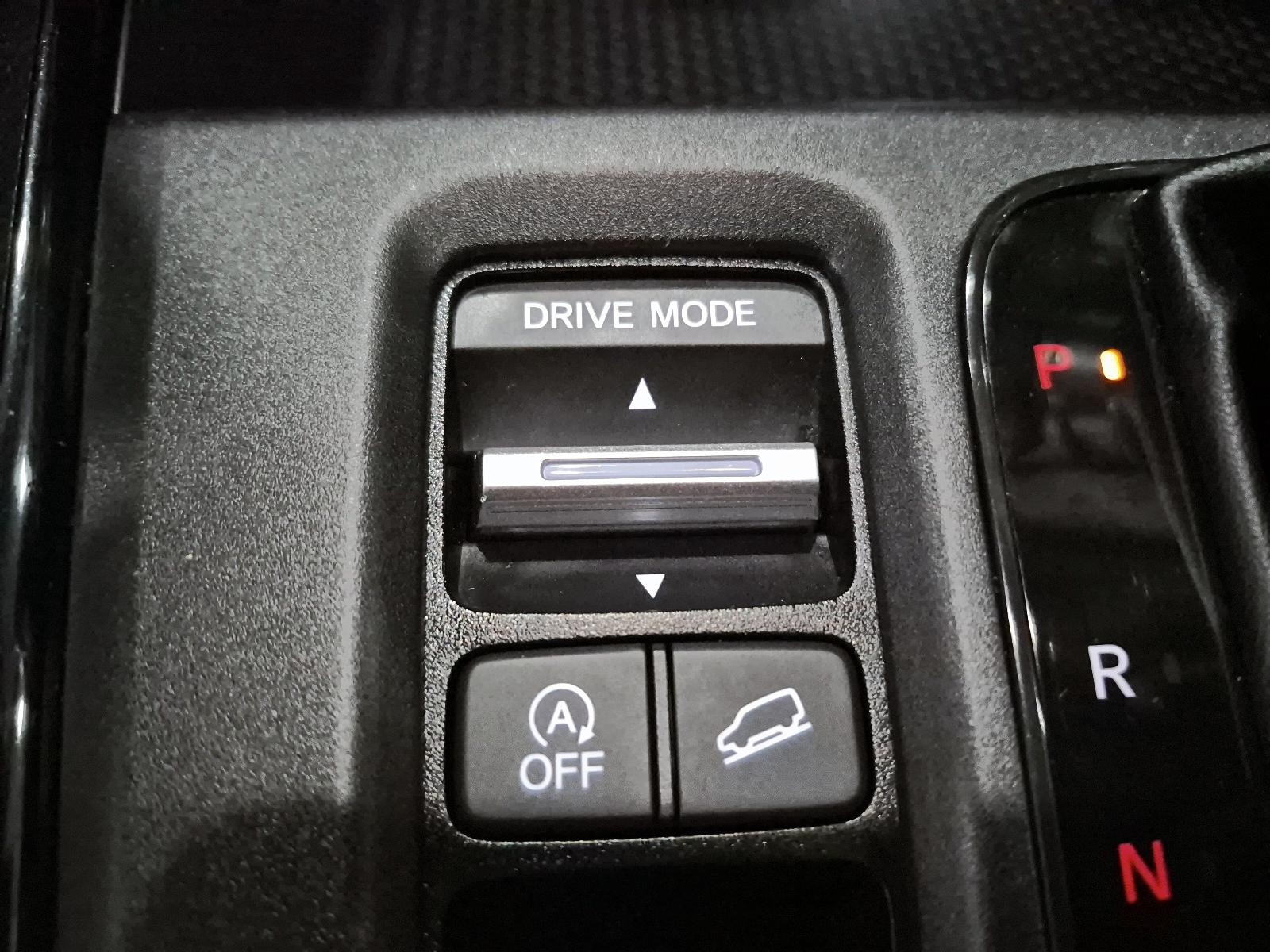 2023 Honda CR-V Sport