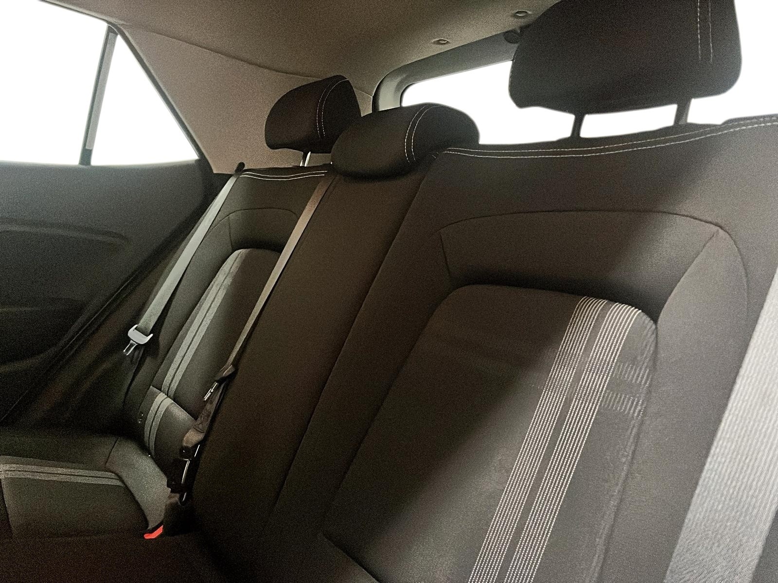 2024 Hyundai Venue Preferred