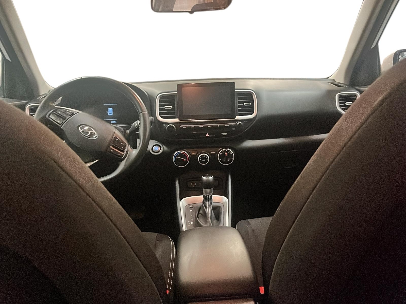 2024 Hyundai Venue Preferred