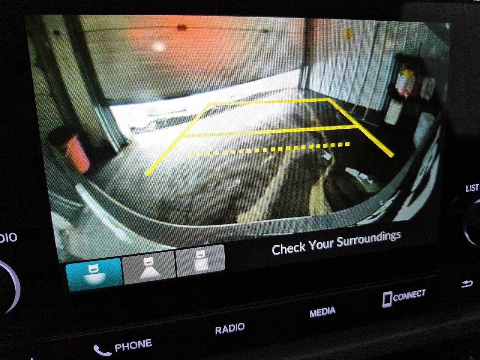 2023 Honda CR-V Sport