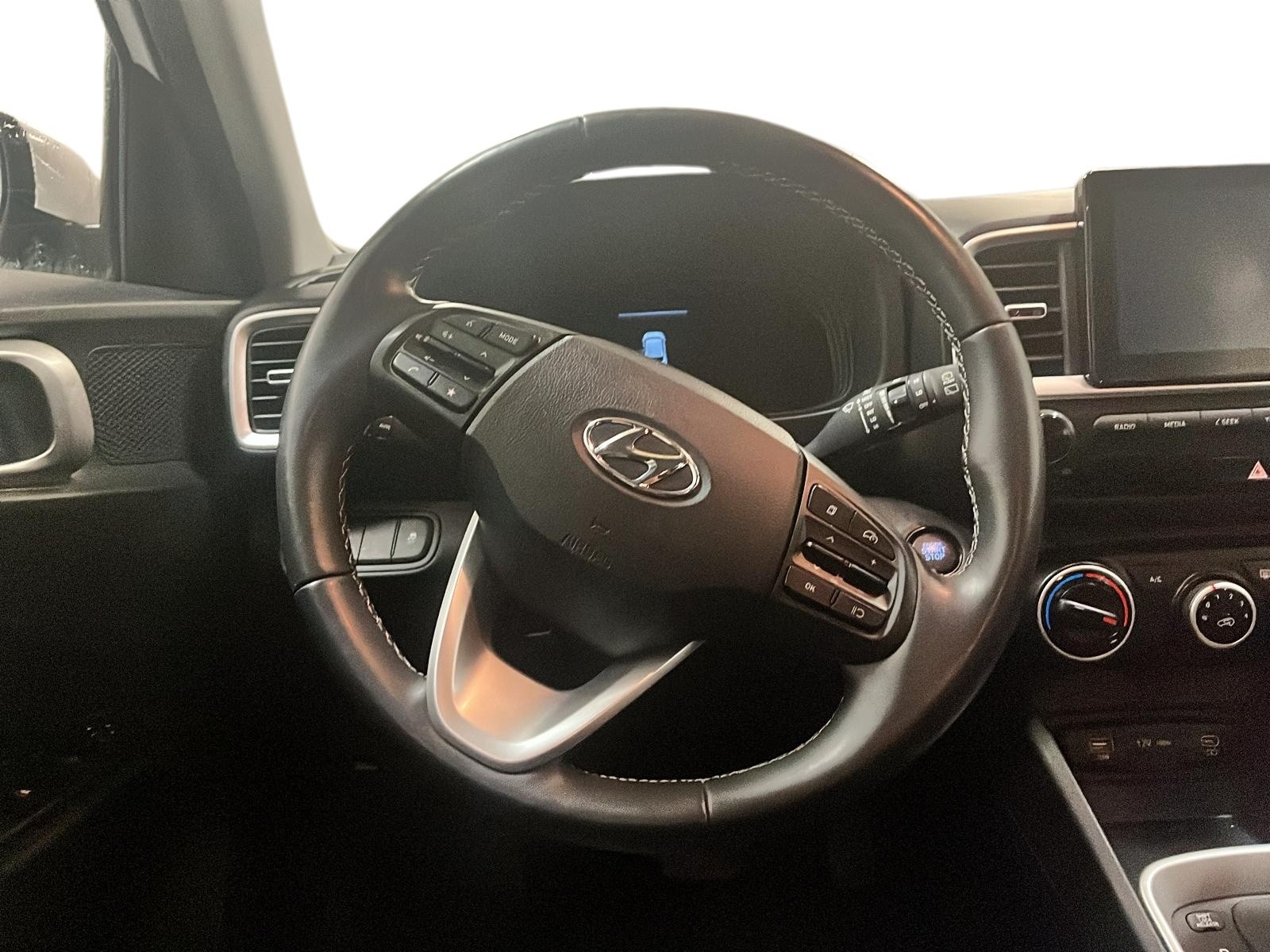 2024 Hyundai Venue Preferred