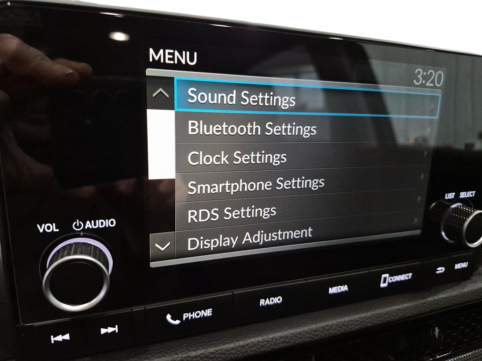 2023 Honda CR-V Sport