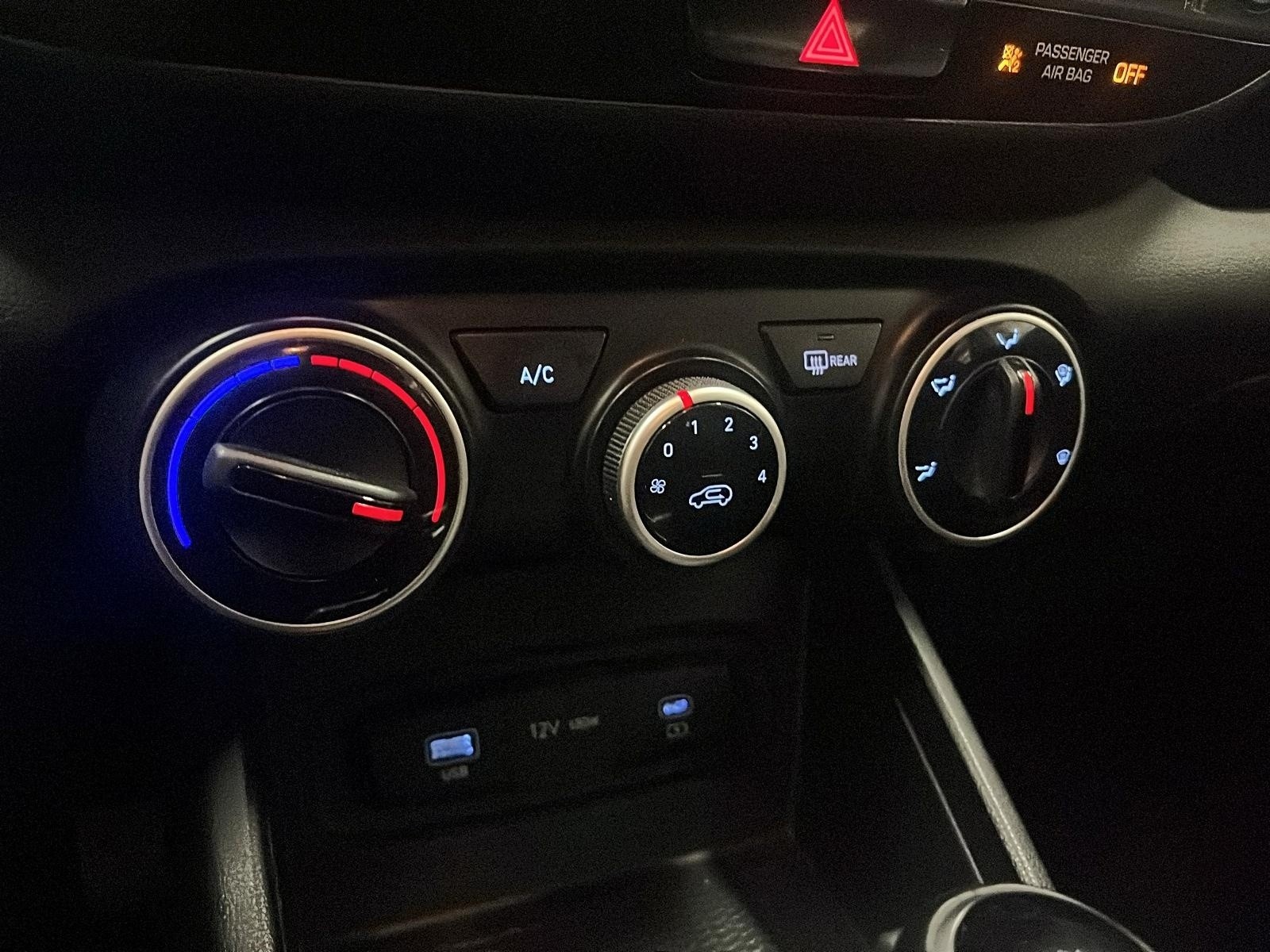 2024 Hyundai Venue Preferred