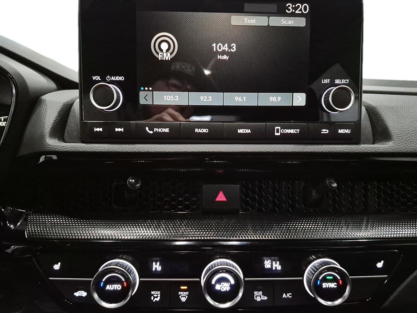 2023 Honda CR-V Sport