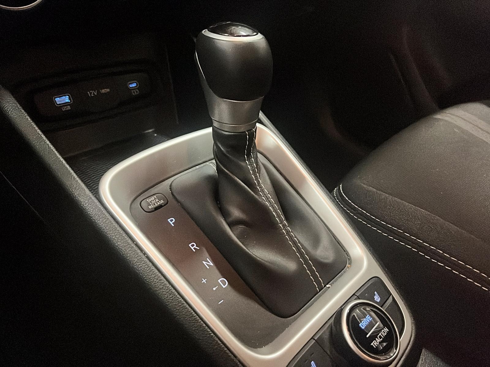 2024 Hyundai Venue Preferred