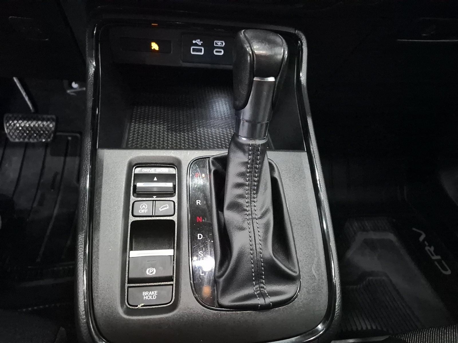 2023 Honda CR-V Sport