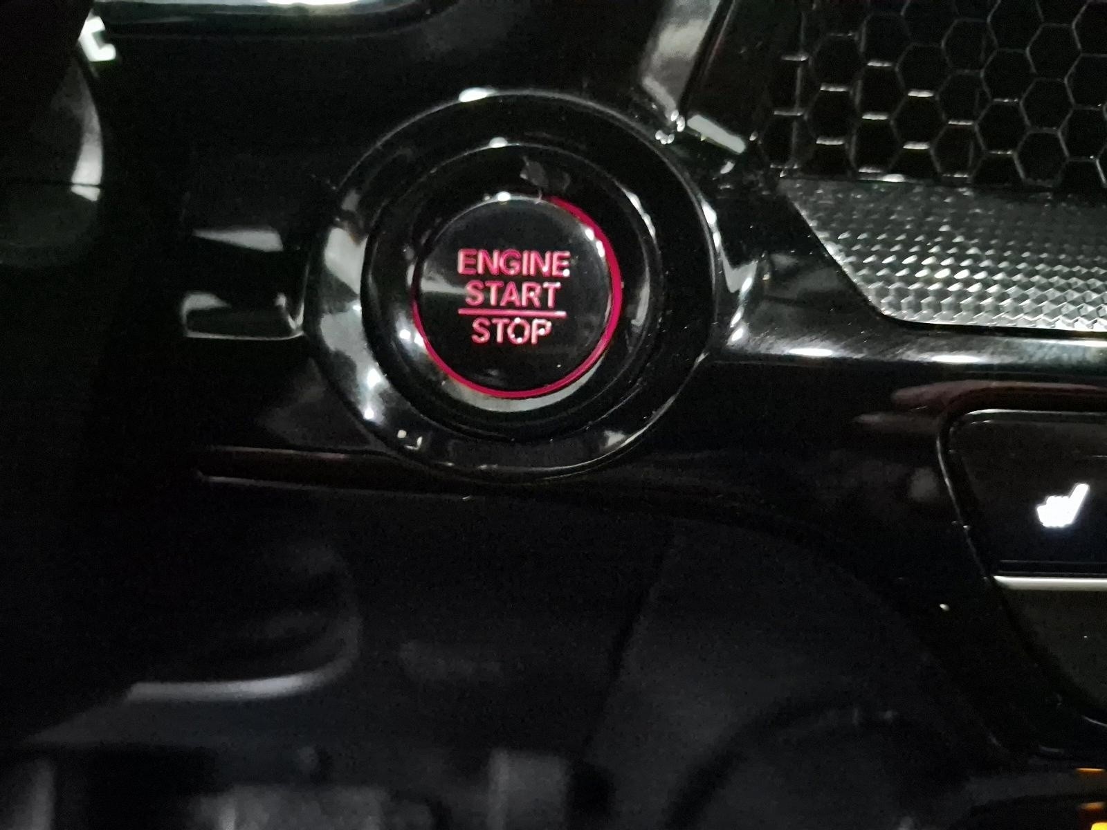 2023 Honda CR-V Sport