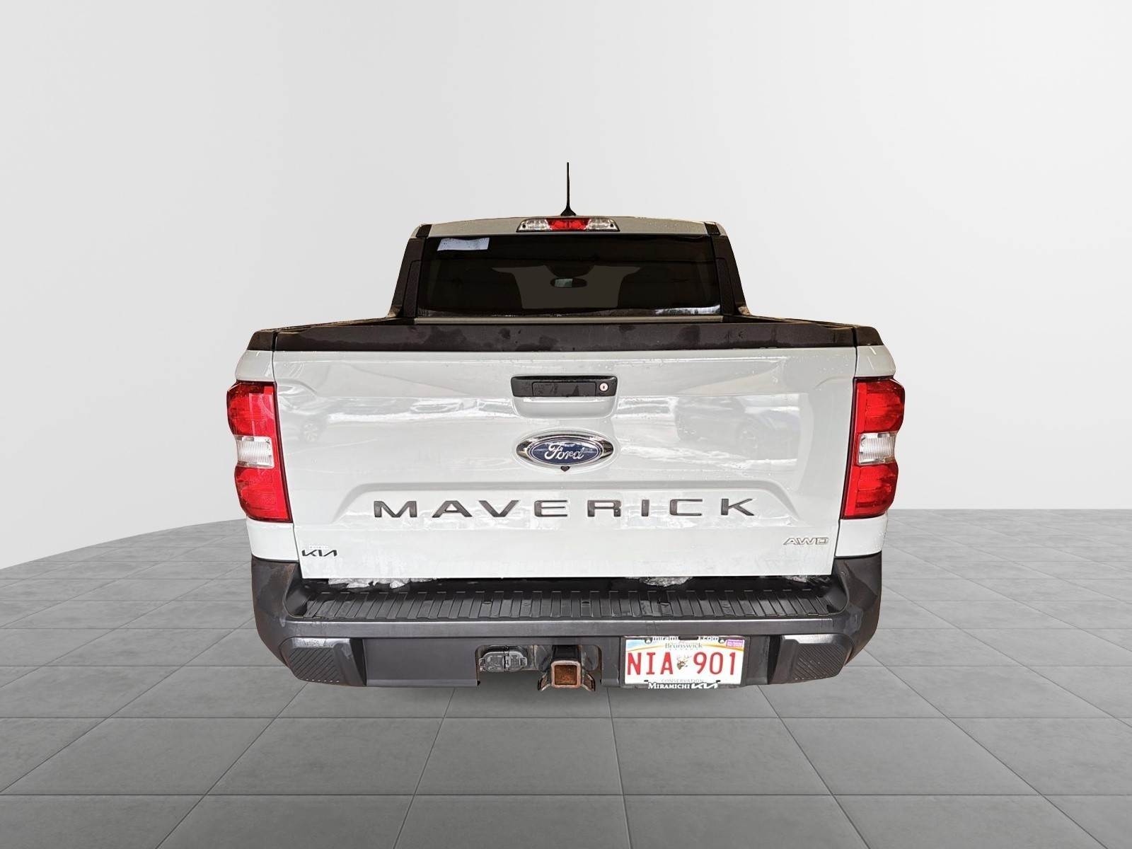 2023 Ford Maverick XLT