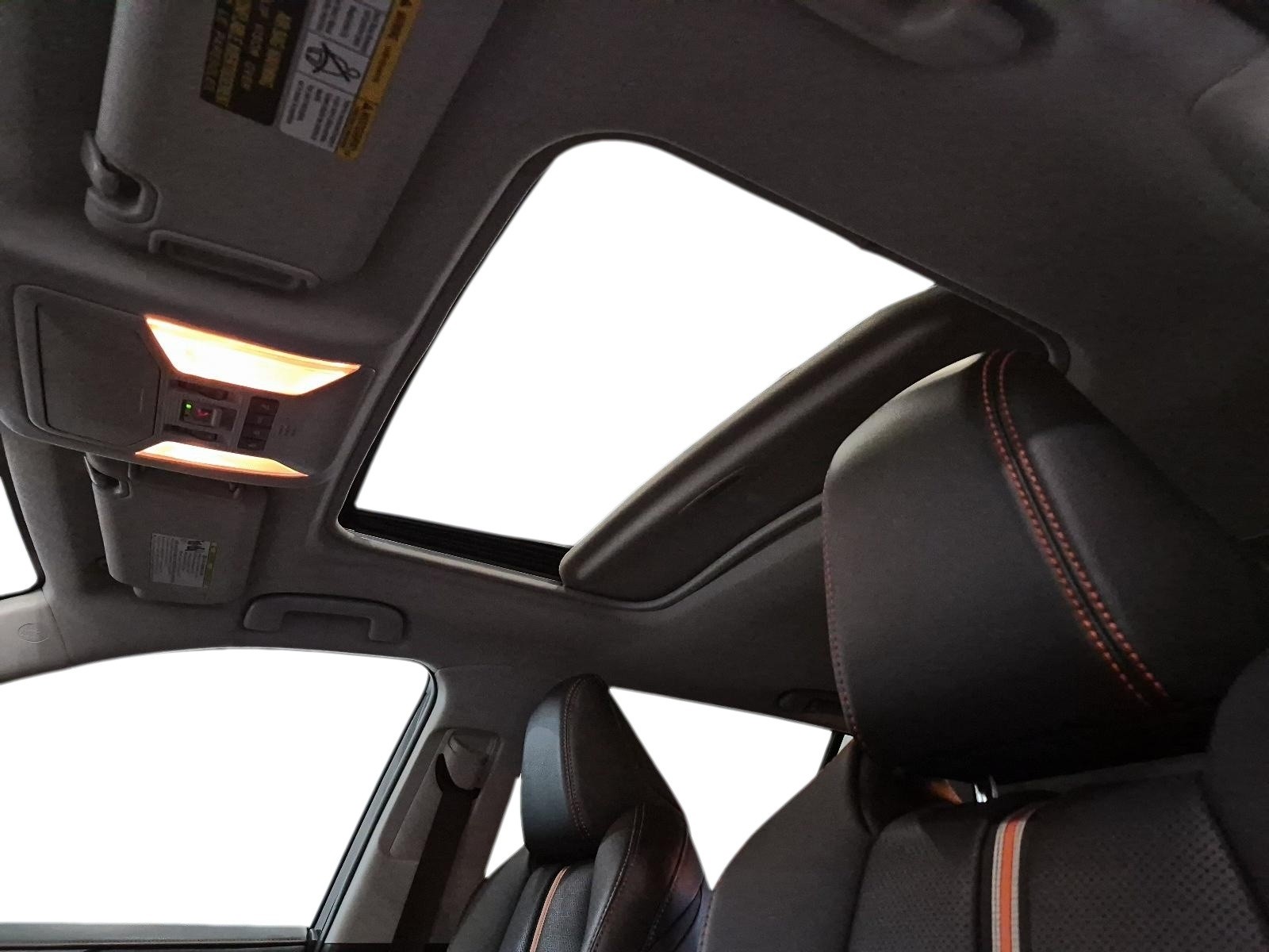 2021 Toyota RAV4 Trail