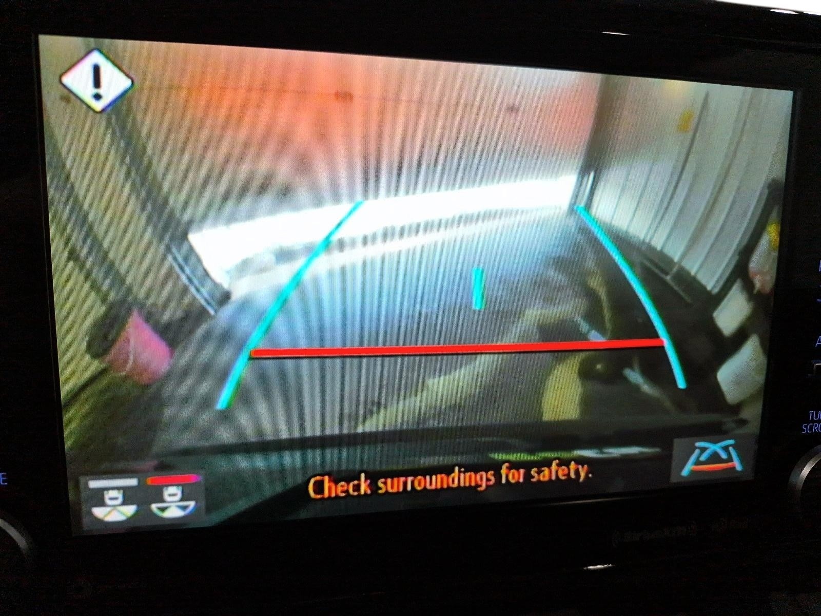 2021 Toyota RAV4 Trail