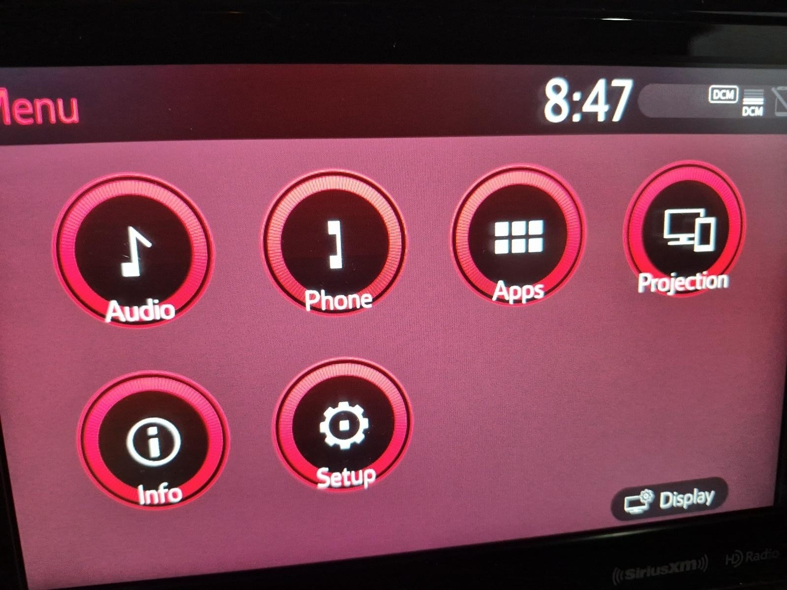 2021 Toyota RAV4 Trail