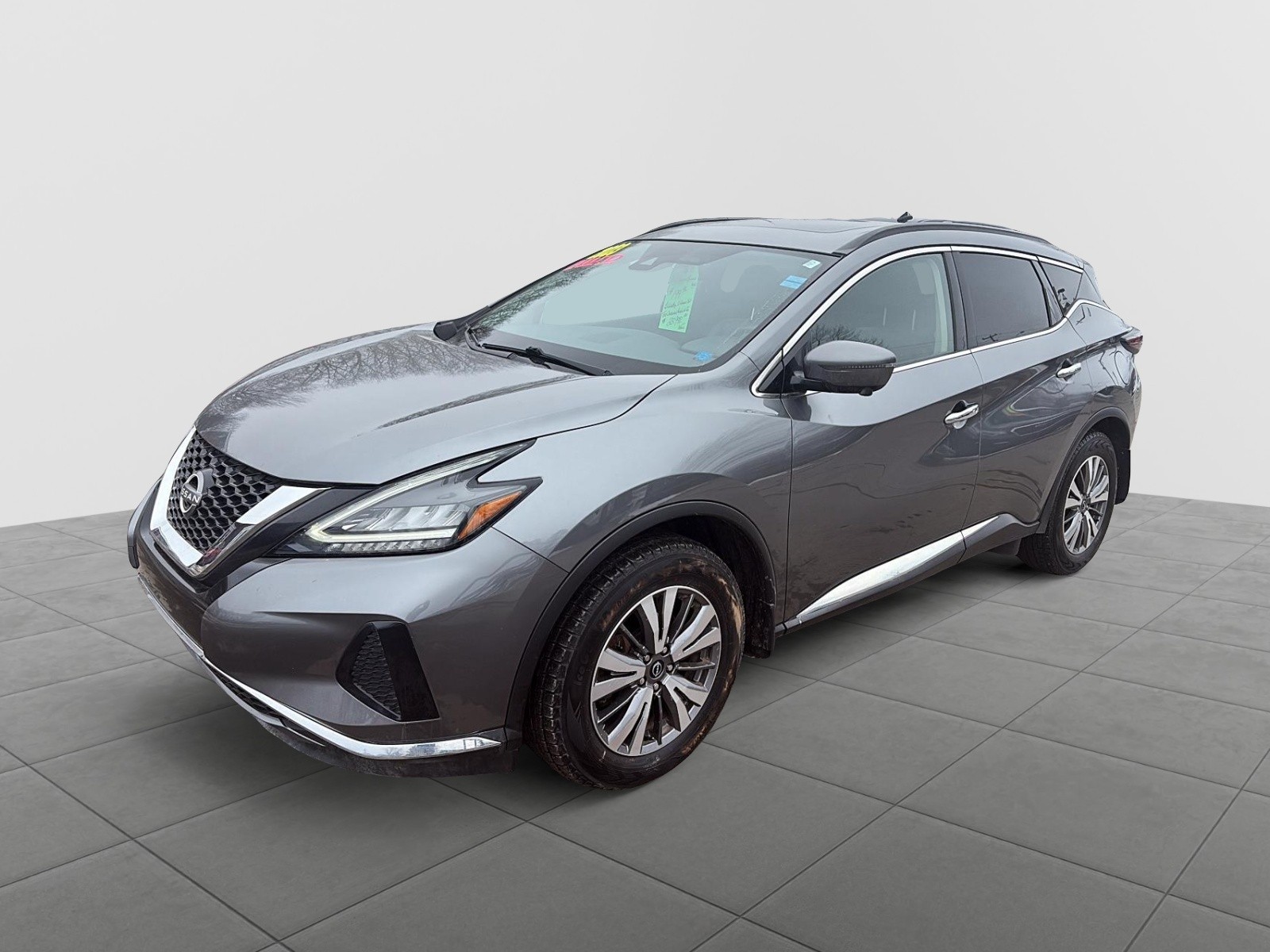 2023 Nissan Murano  SV