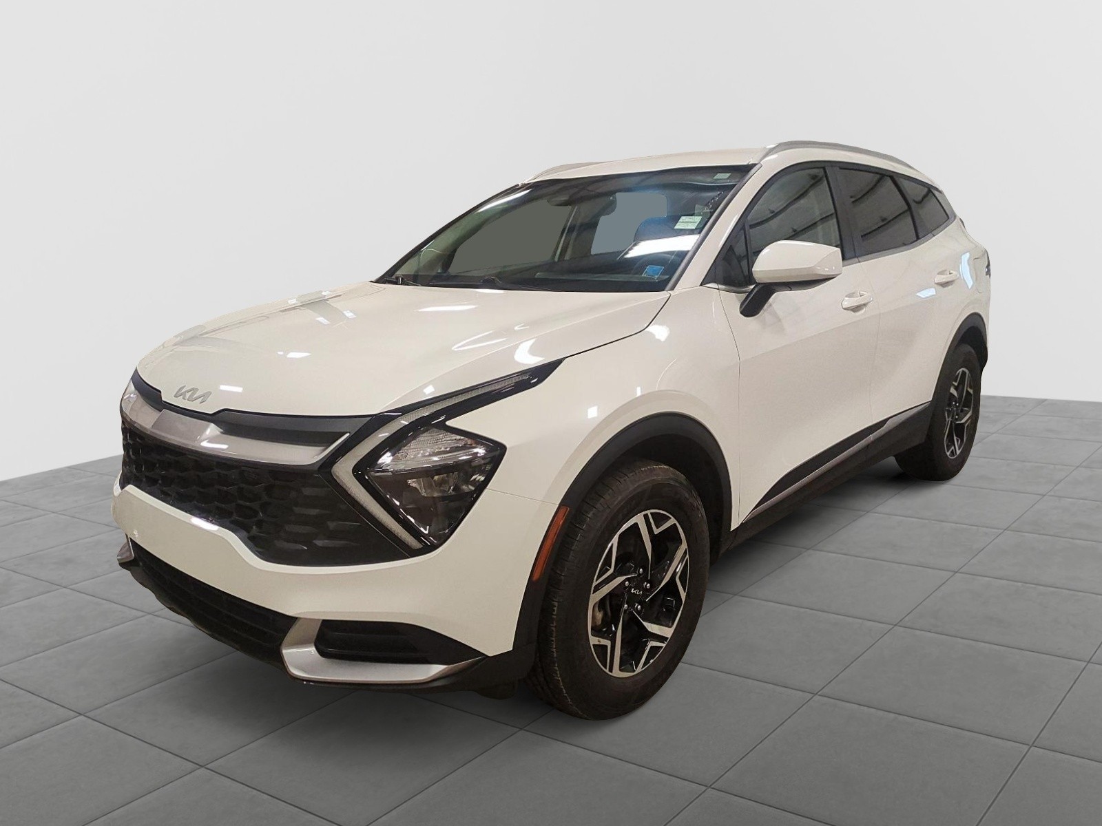 2024 Kia Sportage  LX