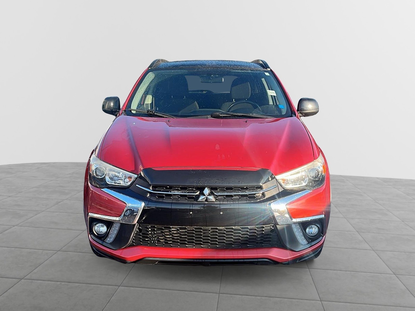 2018 Mitsubishi RVR SE Limited Edition