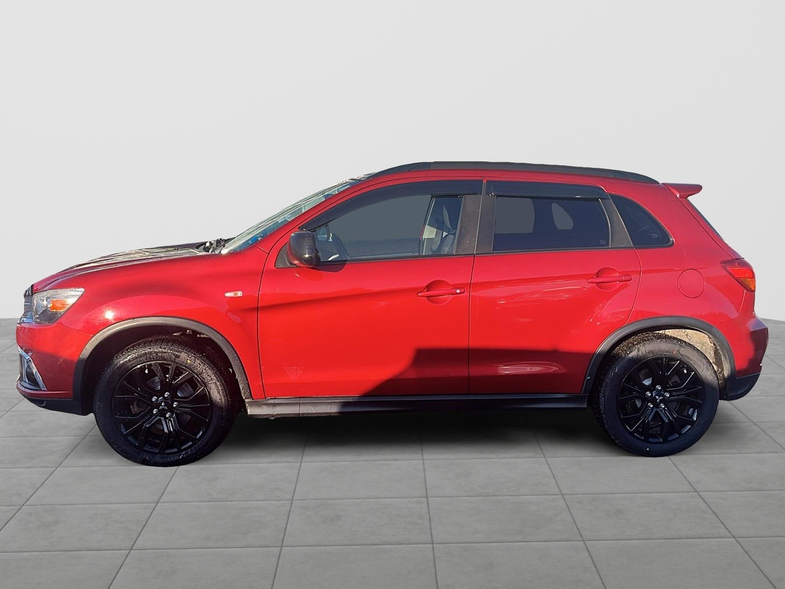 2018 Mitsubishi RVR SE Limited Edition