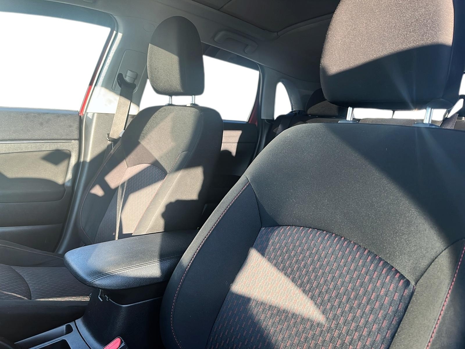 2018 Mitsubishi RVR SE Limited Edition