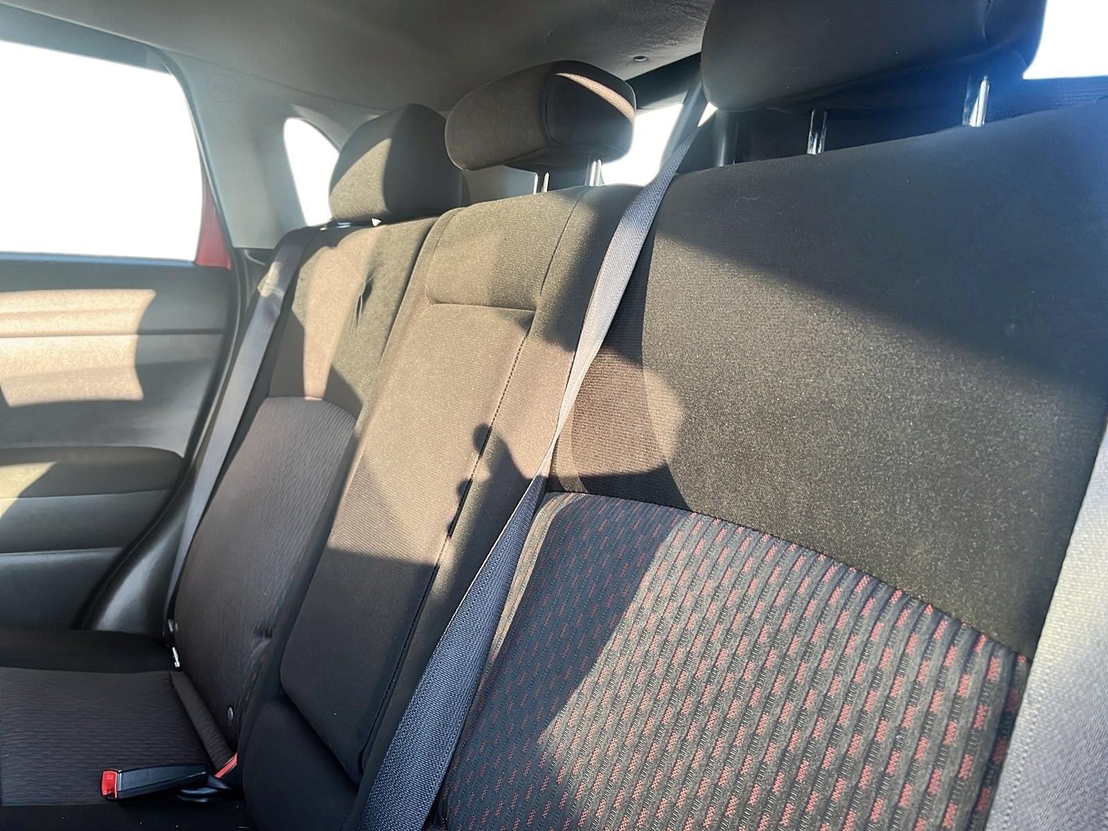 2018 Mitsubishi RVR SE Limited Edition