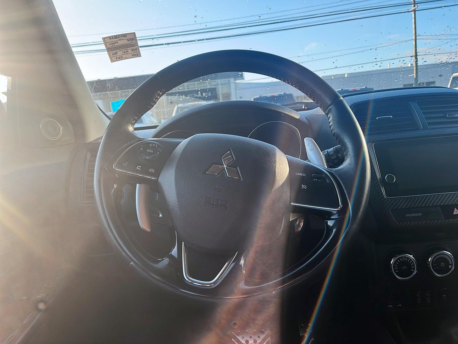 2018 Mitsubishi RVR SE Limited Edition