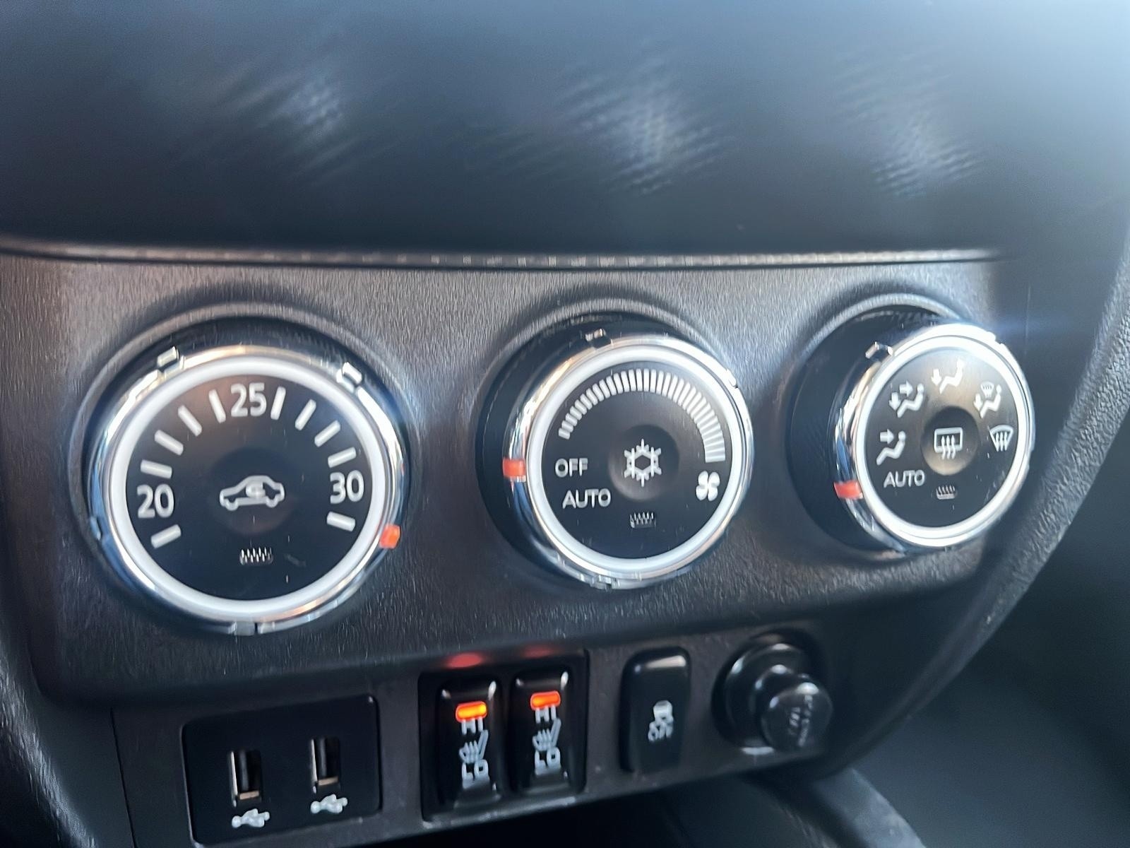 2018 Mitsubishi RVR SE Limited Edition