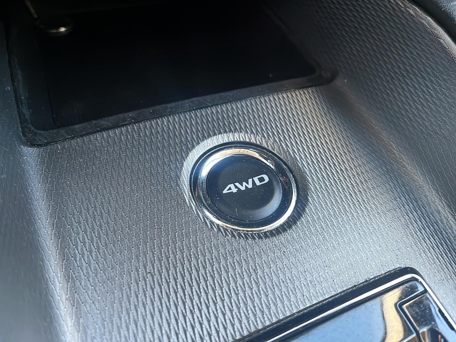 2018 Mitsubishi RVR SE Limited Edition