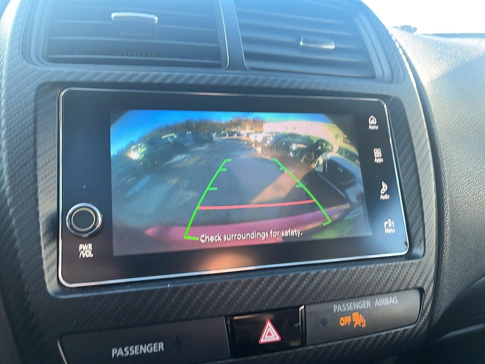 2018 Mitsubishi RVR SE Limited Edition