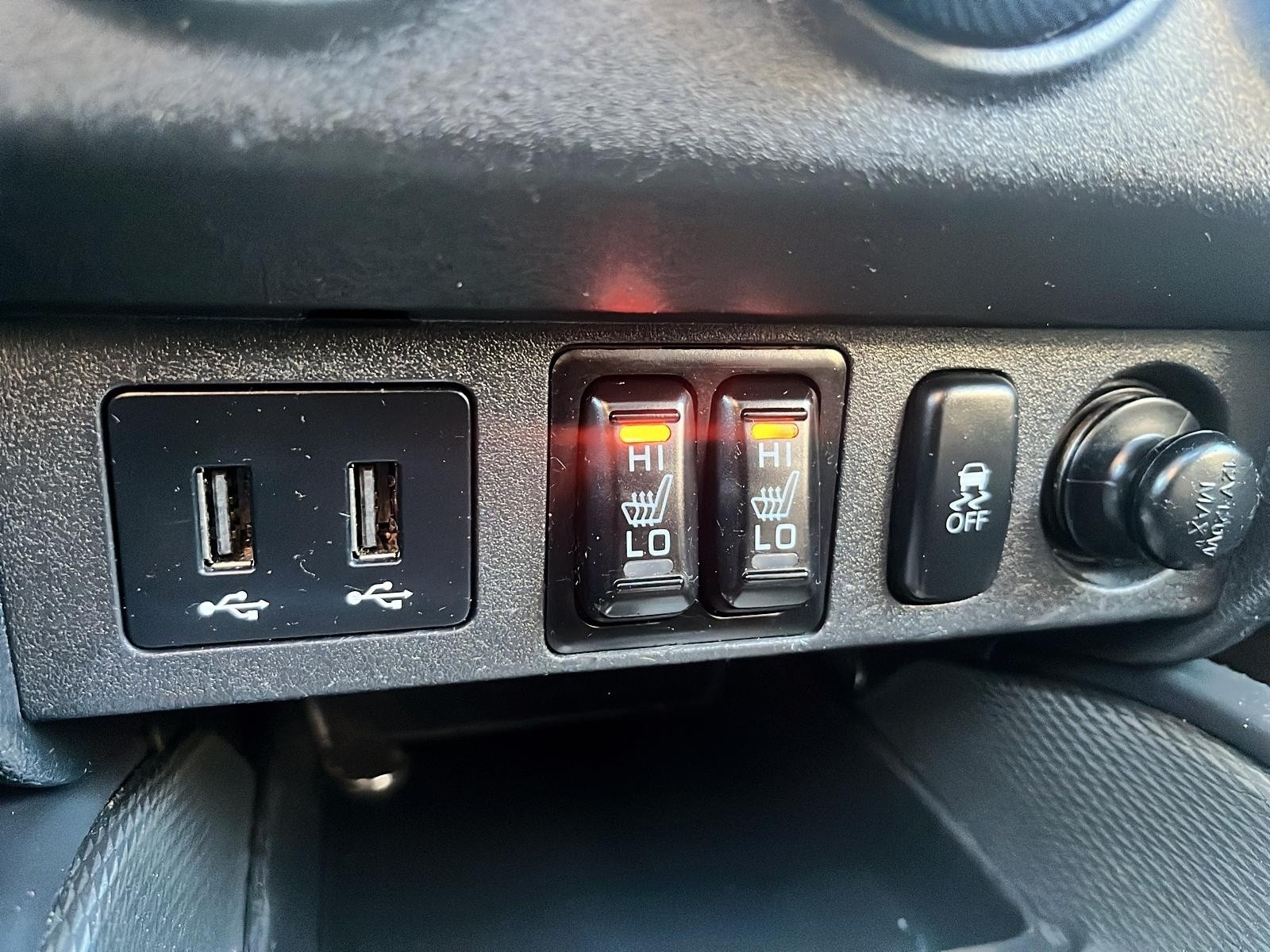 2018 Mitsubishi RVR SE Limited Edition