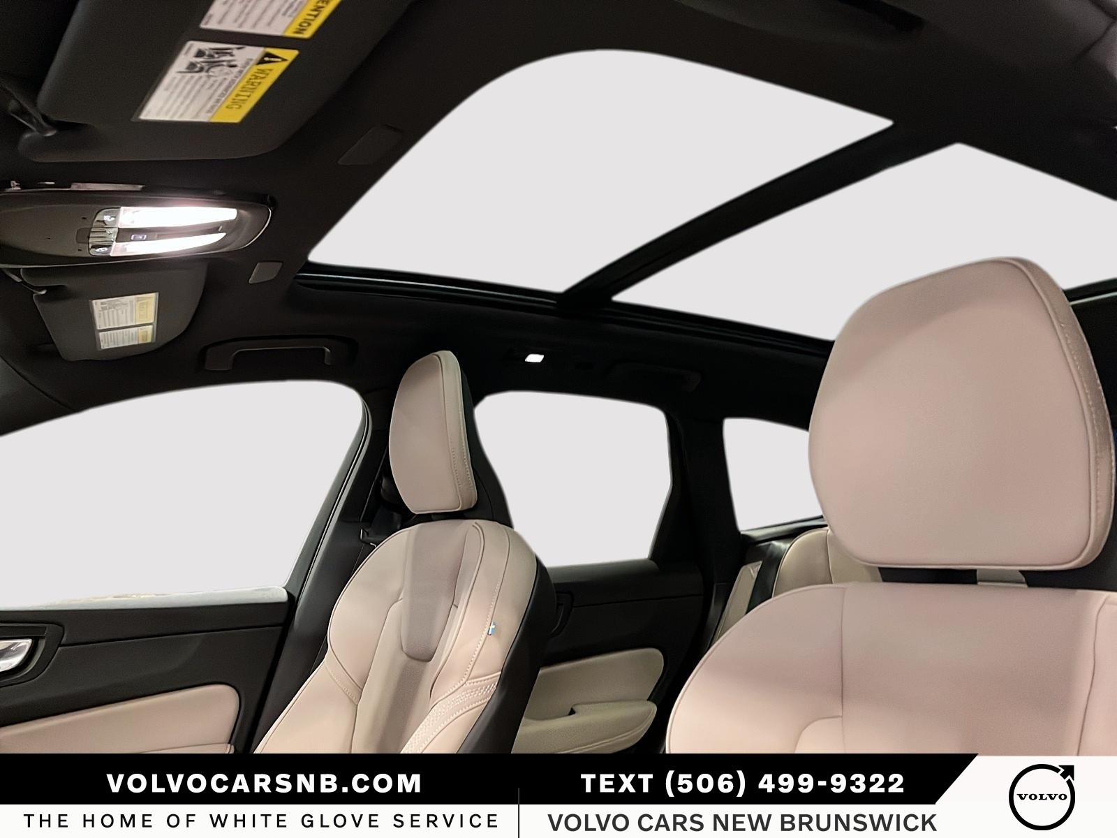 2026 Volvo XC60 B5 Core Dark Theme