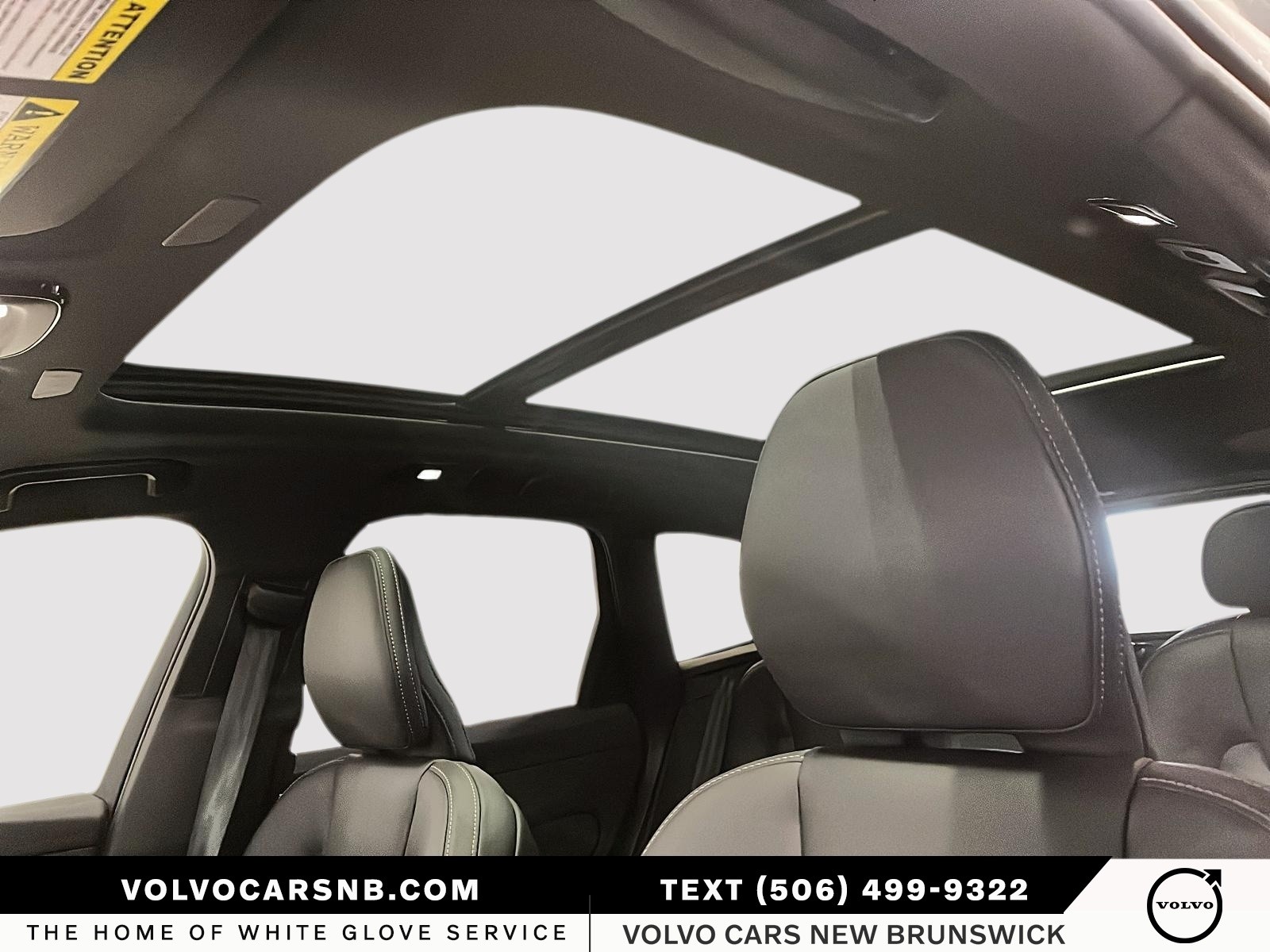 2026 Volvo XC60 B5 Ultra Black Edition