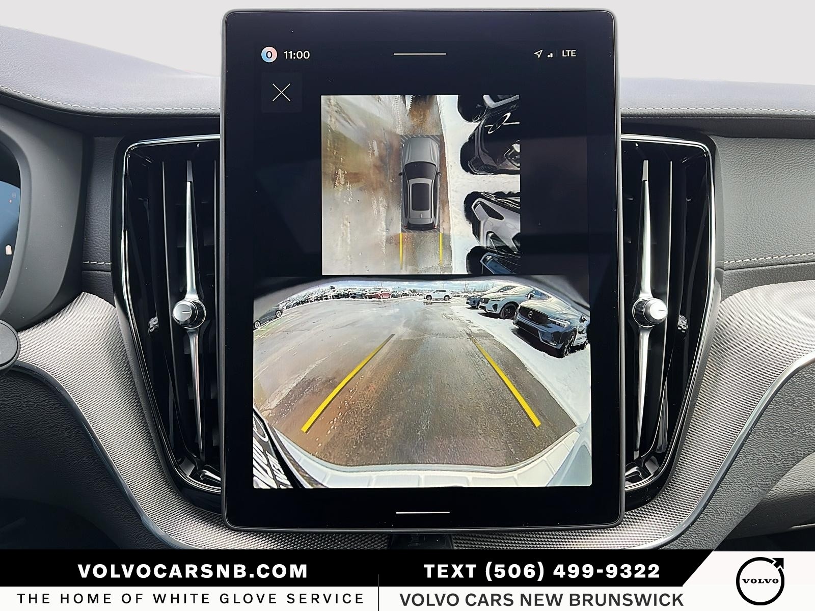 2026 Volvo XC60 B5 Ultra Black Edition