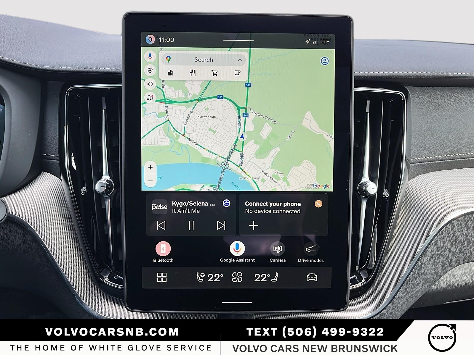 2026 Volvo XC60 B5 Ultra Black Edition