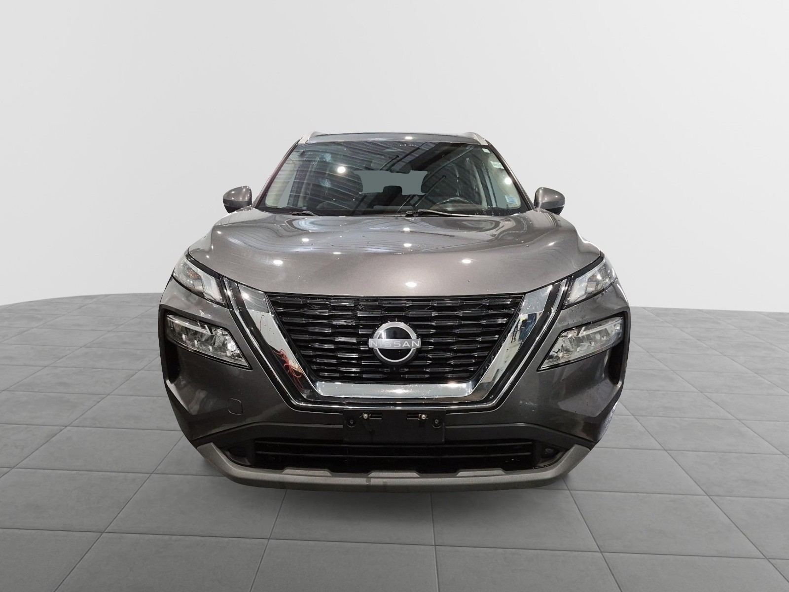 2023 Nissan Rogue SV Moonroof