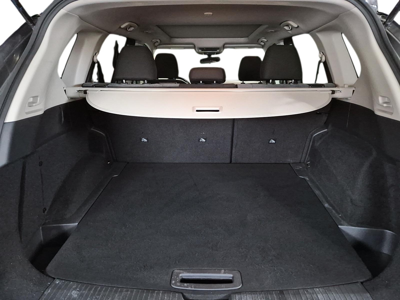 2023 Nissan Rogue SV Moonroof