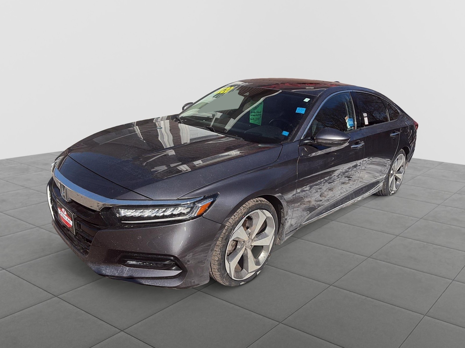 2020 Honda Accord  Touring 1.5T