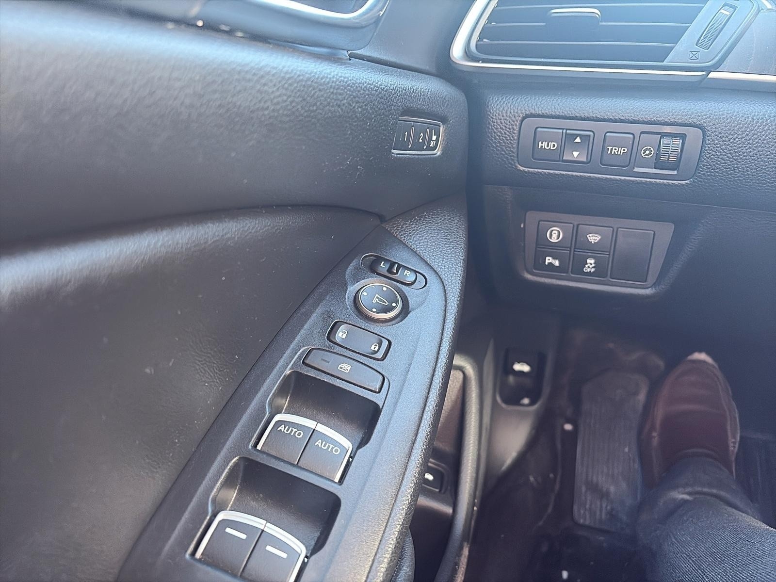 2020 Honda Accord Touring 1.5T