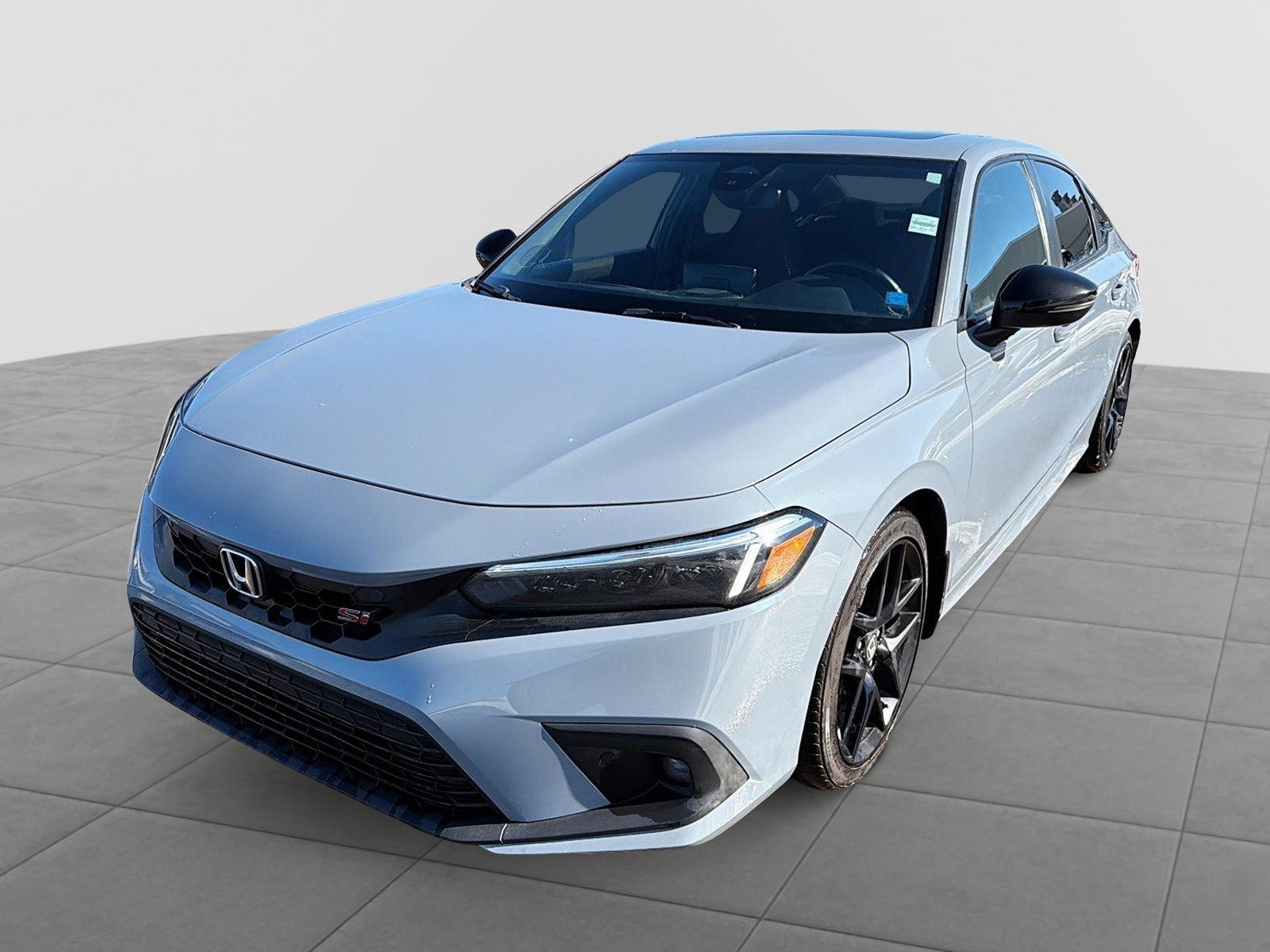 2023 Honda Civic Si  