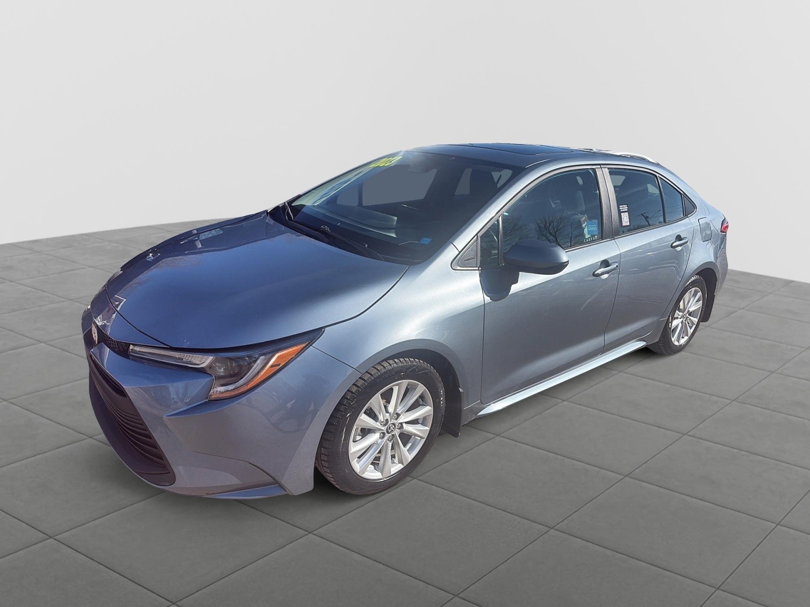 2023 Toyota Corolla  LE