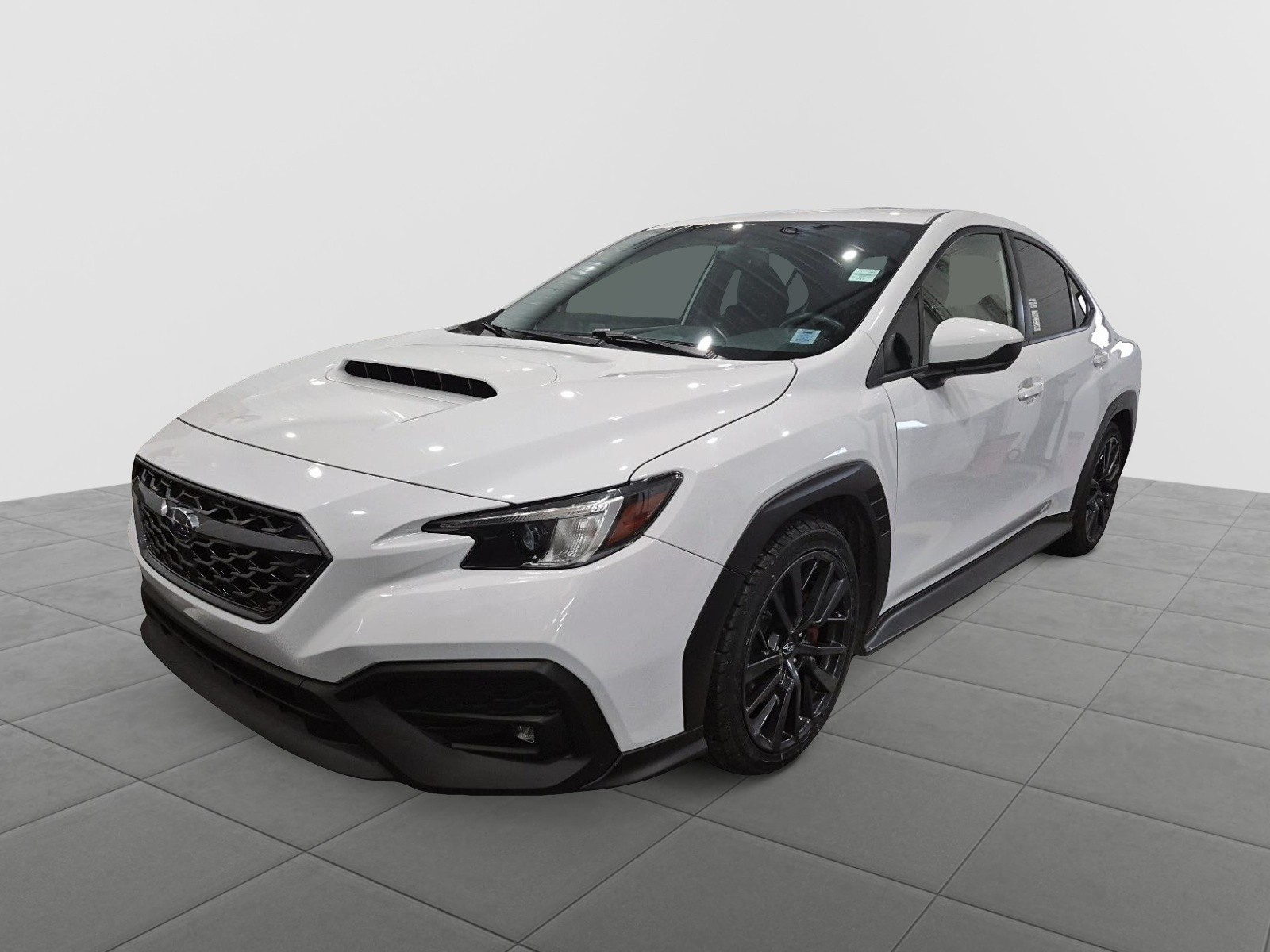 2023 Subaru WRX  Sport