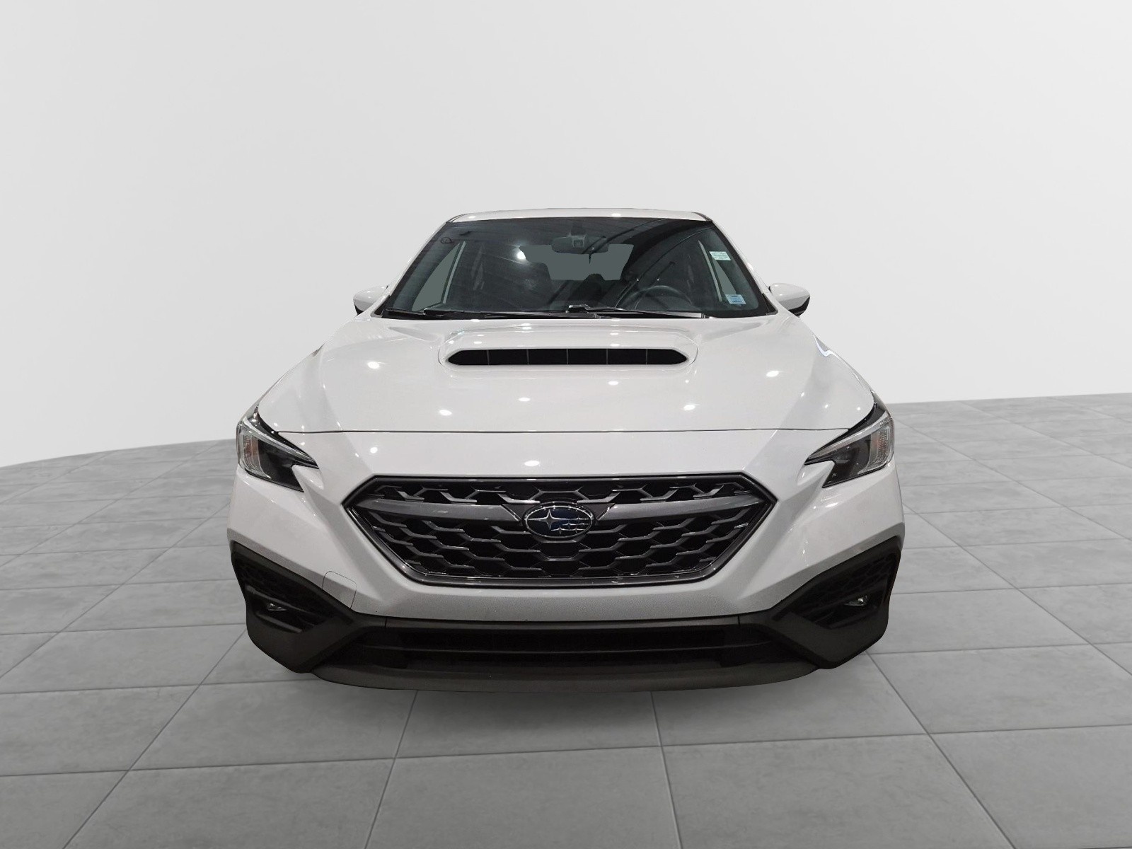 2023 Subaru WRX Sport